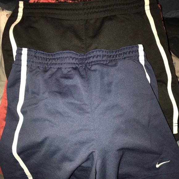 Nike Pants - 2 pairs Nike shorts